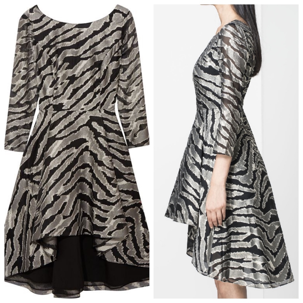 Sachin + Babi Addison Dress